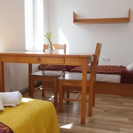 Apartmany Alzuz Ruzomberok Eksteriør billede