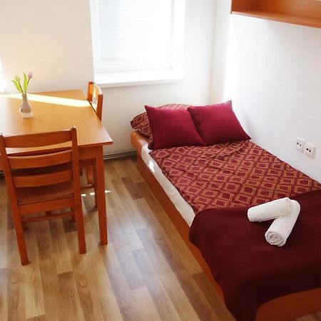Apartmany Alzuz Ruzomberok Eksteriør billede