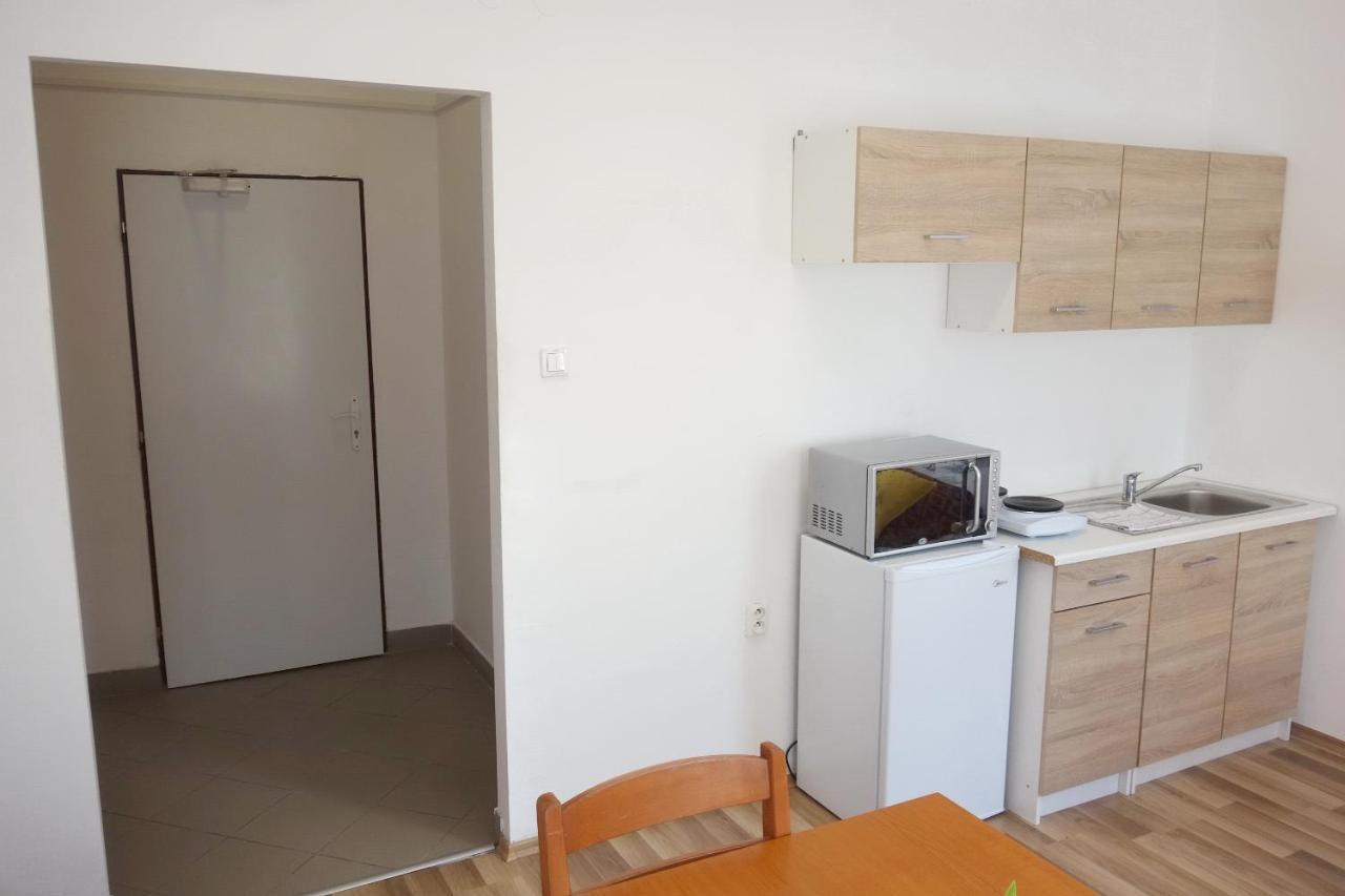 Apartmany Alzuz Ruzomberok Eksteriør billede