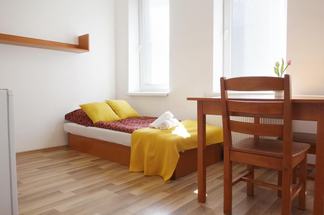 Apartmany Alzuz Ruzomberok Eksteriør billede