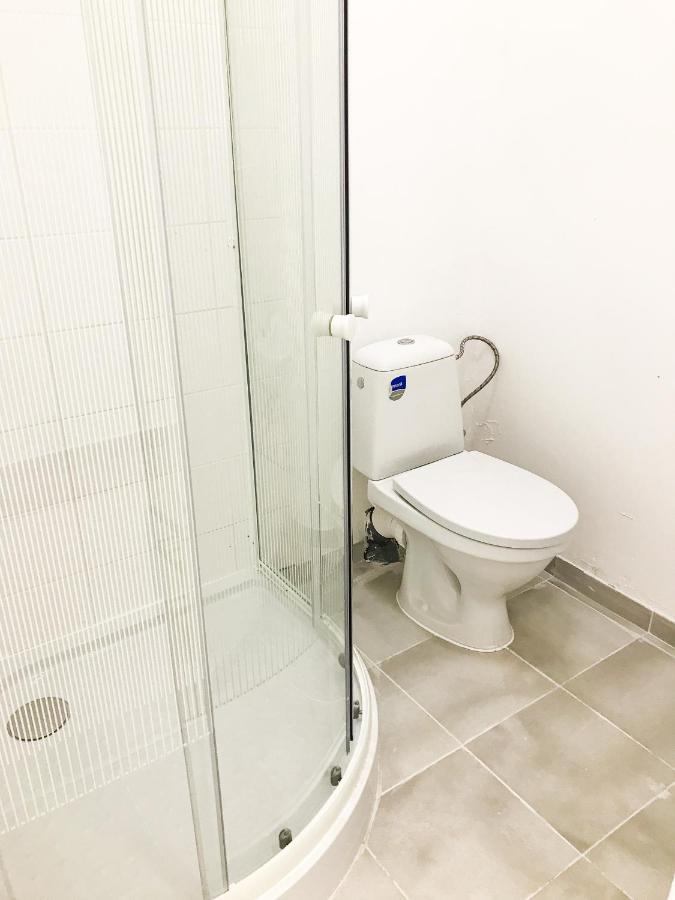 Apartmany Alzuz Ruzomberok Eksteriør billede